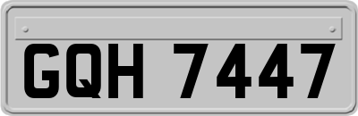 GQH7447