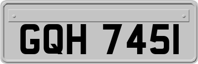 GQH7451