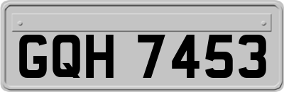 GQH7453
