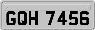 GQH7456