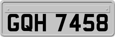 GQH7458