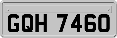 GQH7460