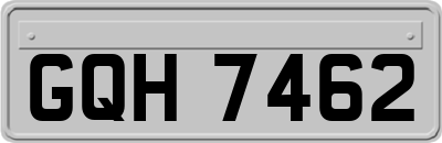 GQH7462