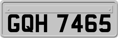 GQH7465