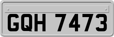 GQH7473