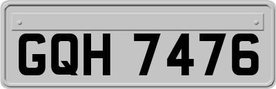 GQH7476