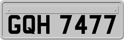 GQH7477