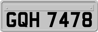 GQH7478
