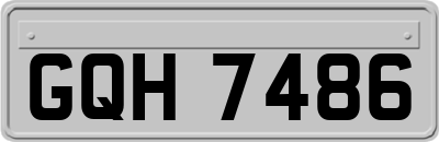 GQH7486
