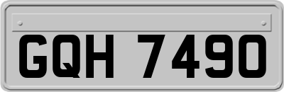 GQH7490