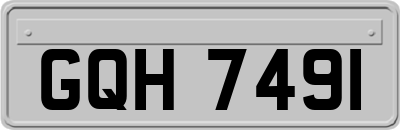 GQH7491