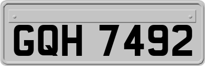 GQH7492
