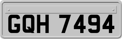 GQH7494