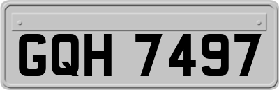 GQH7497