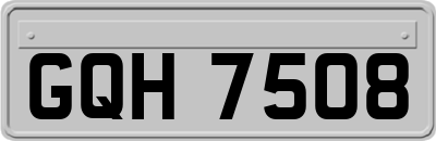 GQH7508