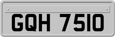 GQH7510