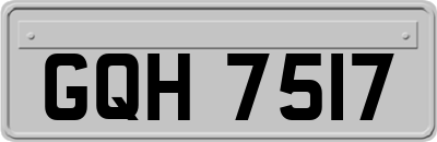 GQH7517