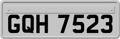 GQH7523