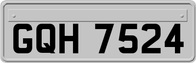GQH7524