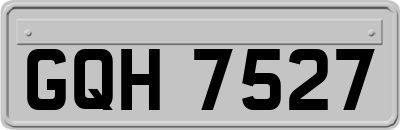 GQH7527