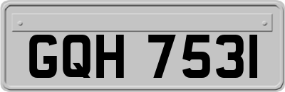 GQH7531