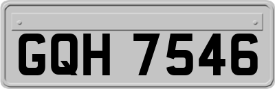 GQH7546