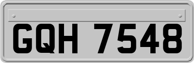 GQH7548