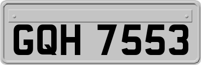 GQH7553