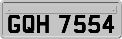 GQH7554