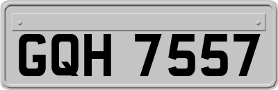 GQH7557