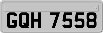 GQH7558