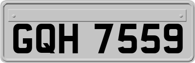 GQH7559