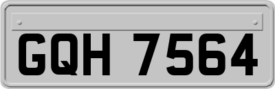 GQH7564