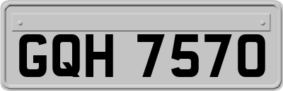 GQH7570