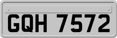 GQH7572