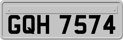 GQH7574