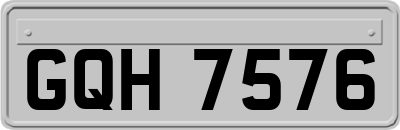 GQH7576