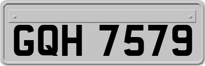 GQH7579