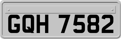 GQH7582