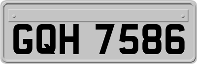 GQH7586