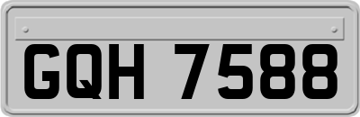 GQH7588