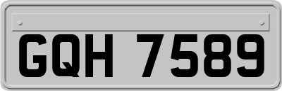 GQH7589