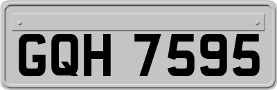 GQH7595