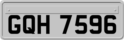 GQH7596