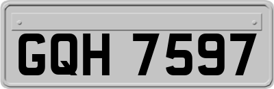 GQH7597
