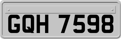 GQH7598
