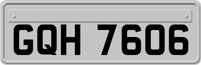 GQH7606