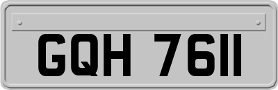 GQH7611