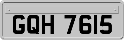 GQH7615