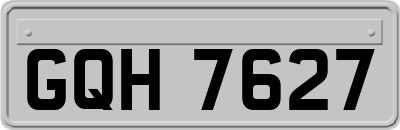 GQH7627